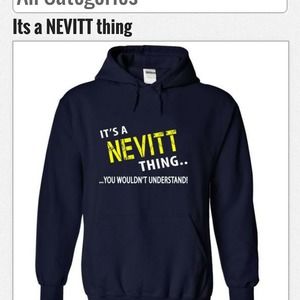 Meet your Posher, Matthew